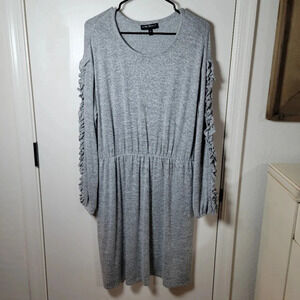Lane Bryant Warm Weather Dress | Lane Bryant Dress | Fall Dress | Size 14/16